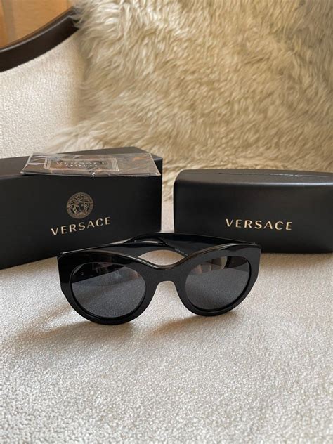 Versace 4353 GB1/87 